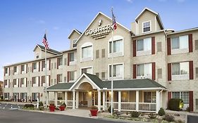Country Inn & Suites by Carlson Columbus Airport